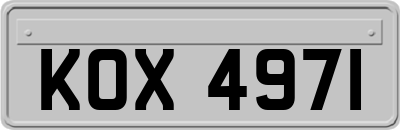 KOX4971