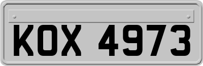 KOX4973