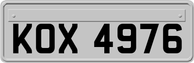 KOX4976
