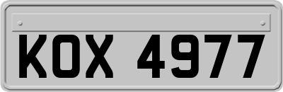 KOX4977