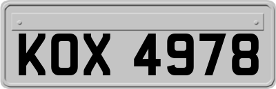 KOX4978