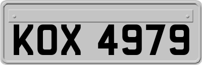 KOX4979