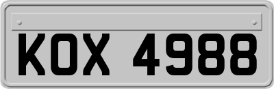 KOX4988