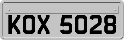 KOX5028