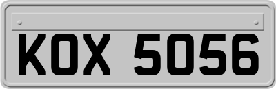 KOX5056