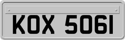 KOX5061