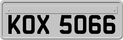 KOX5066