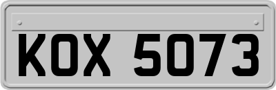 KOX5073