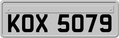 KOX5079