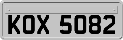 KOX5082
