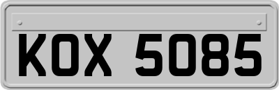 KOX5085
