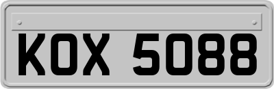 KOX5088