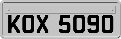 KOX5090