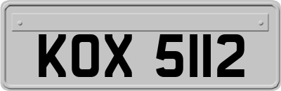 KOX5112