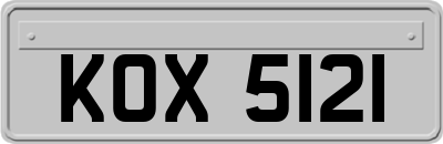 KOX5121