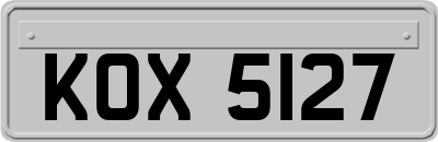 KOX5127