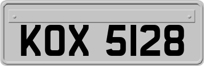 KOX5128