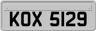 KOX5129