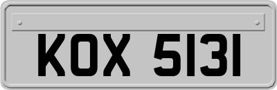 KOX5131