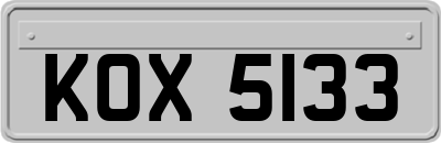 KOX5133