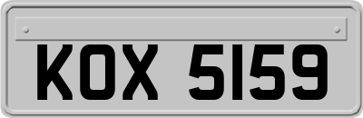 KOX5159