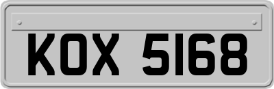 KOX5168