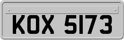 KOX5173
