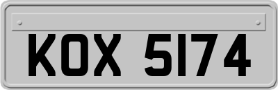 KOX5174