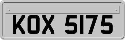 KOX5175