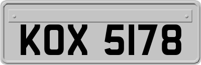KOX5178