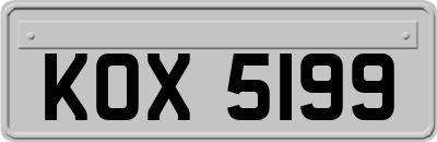 KOX5199