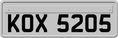 KOX5205