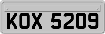 KOX5209