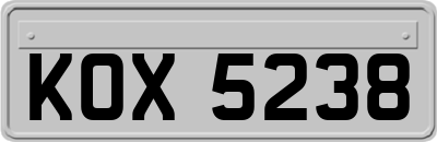 KOX5238