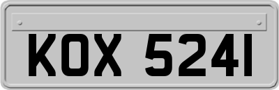 KOX5241