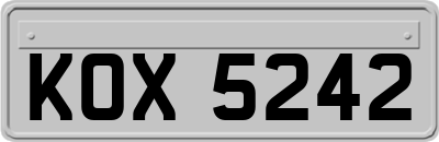 KOX5242