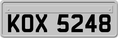 KOX5248