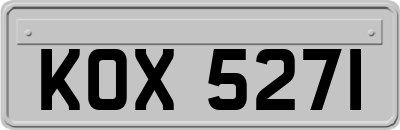 KOX5271