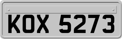 KOX5273