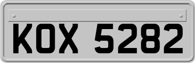 KOX5282