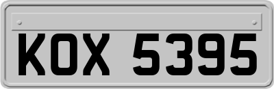 KOX5395