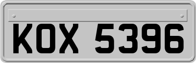 KOX5396