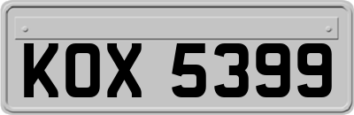 KOX5399