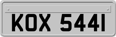 KOX5441