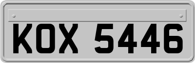 KOX5446