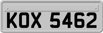KOX5462
