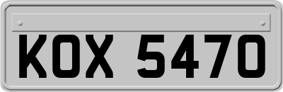 KOX5470
