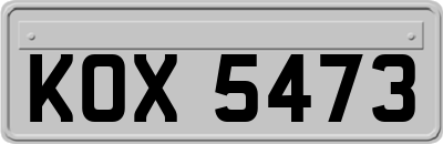 KOX5473