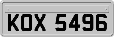 KOX5496