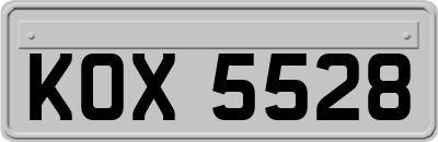 KOX5528
